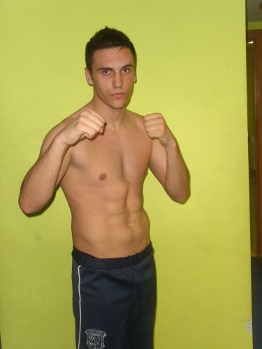 CAMPEONATO DE CASTILLA Y LEÓN DE BOXEO.